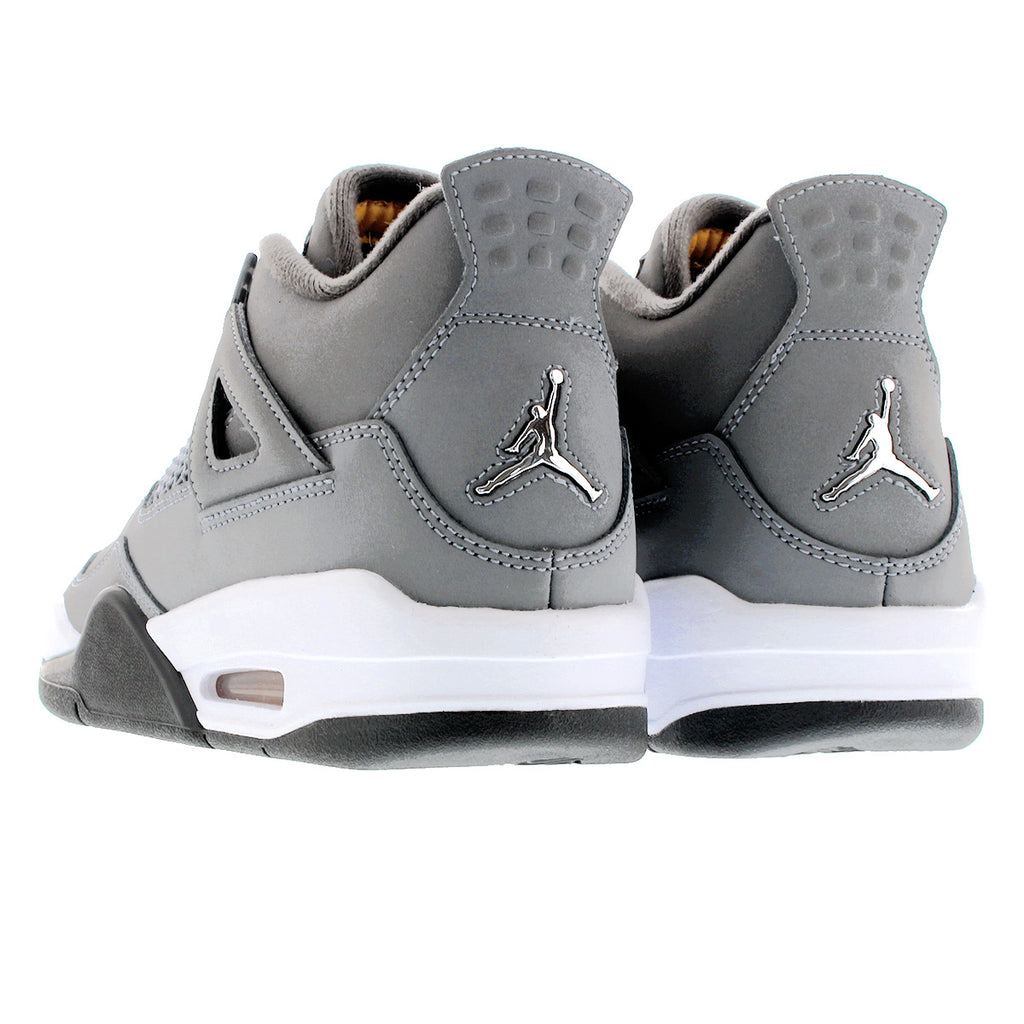 gray jordans 2019