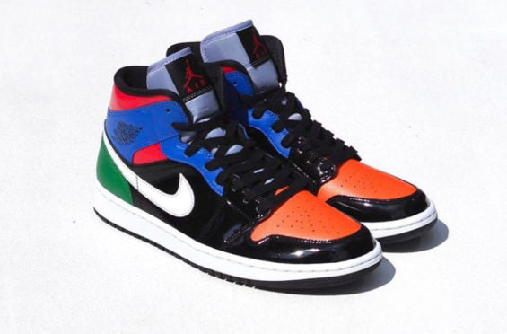 multi patent jordan