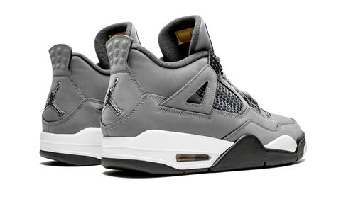 jordan 4 retro cool grey uk