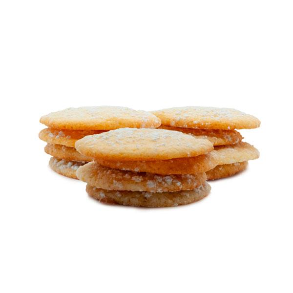 Lemon Cookies  - One Dozen