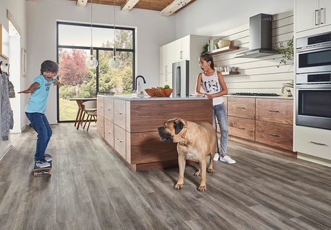 kitchen remodel