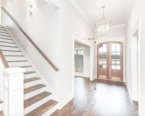 foyer light