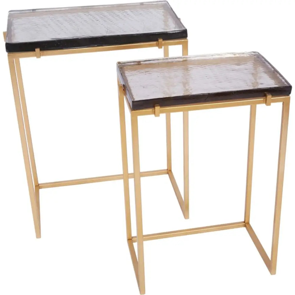 Ivan Nesting Tables
