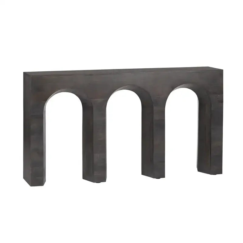 TRINITY CONSOLE TABLE