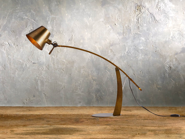 arcadia desk lamp