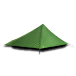 Six Moon Designs Skyscape Scout 1 Person Ultralight Tent Green  New