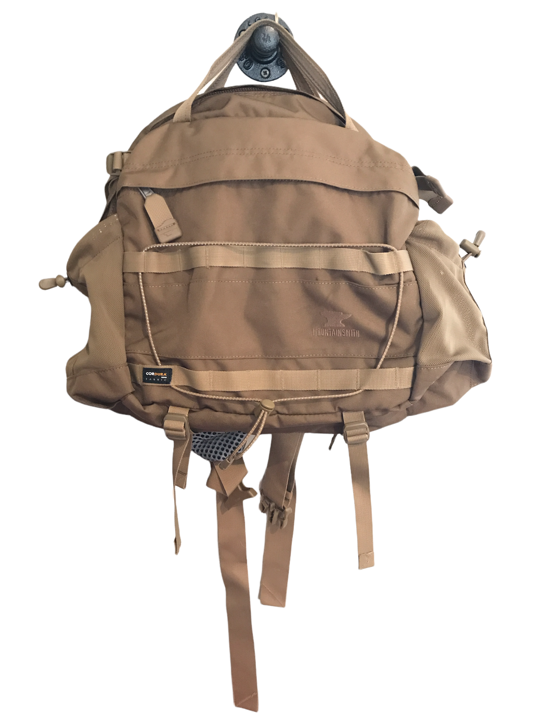 Mountainsmith Waistpack Brown One-Size