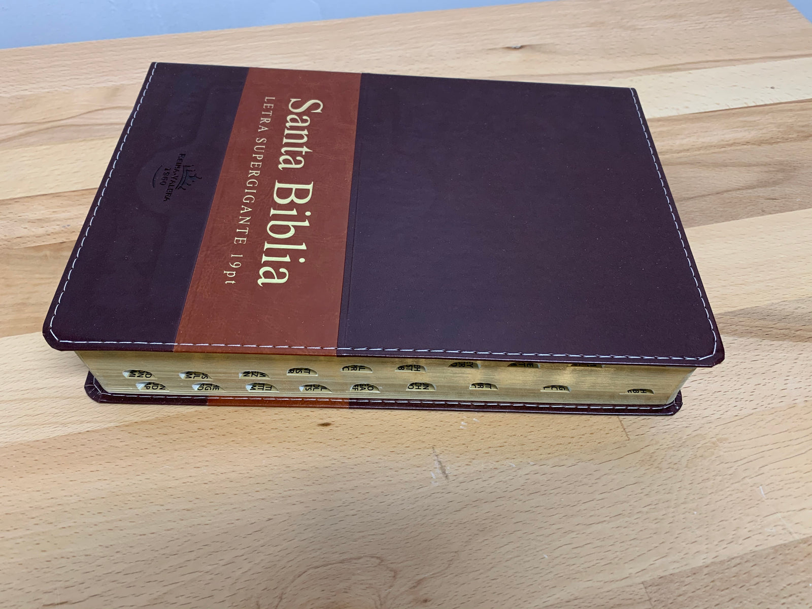 estructura de la biblia reina valera 1960