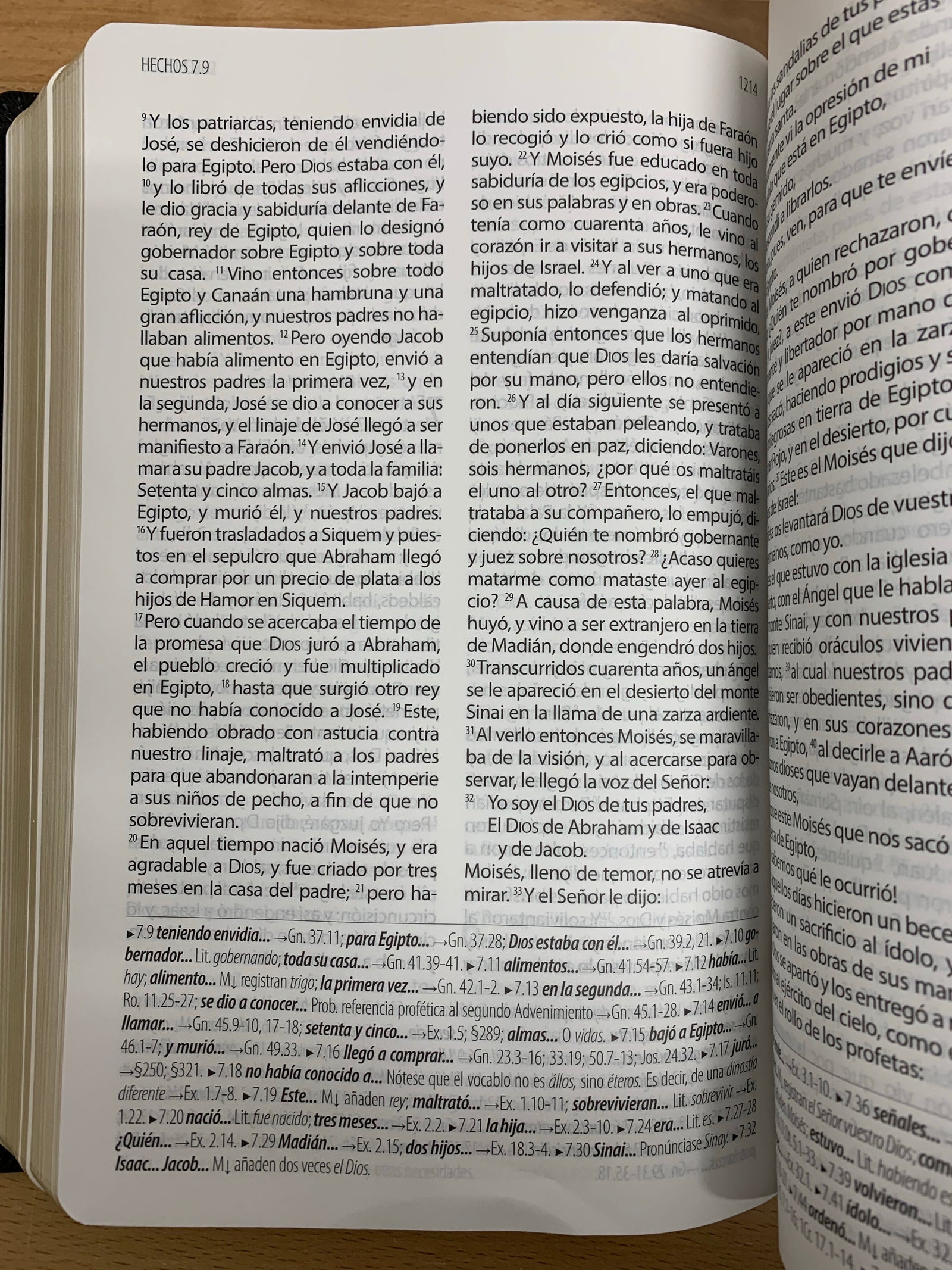 biblia textual