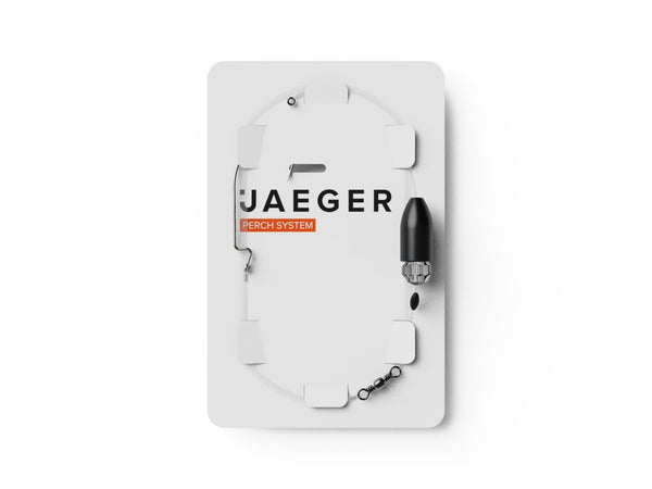 Texas Rig – Jaeger Fishing