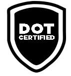 DOT certified