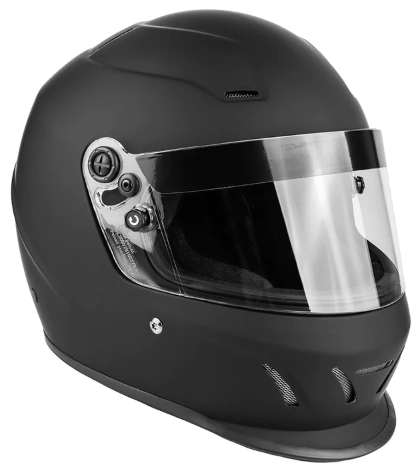 Snell SA2020 Helmet