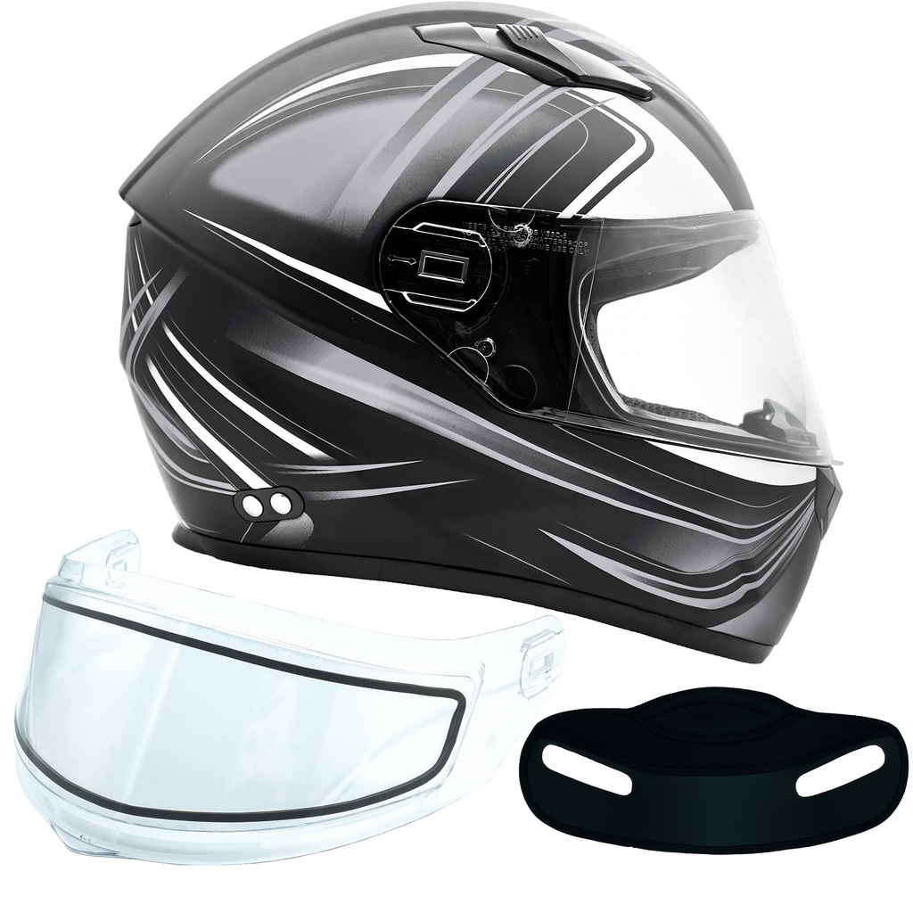 4x atv helmets