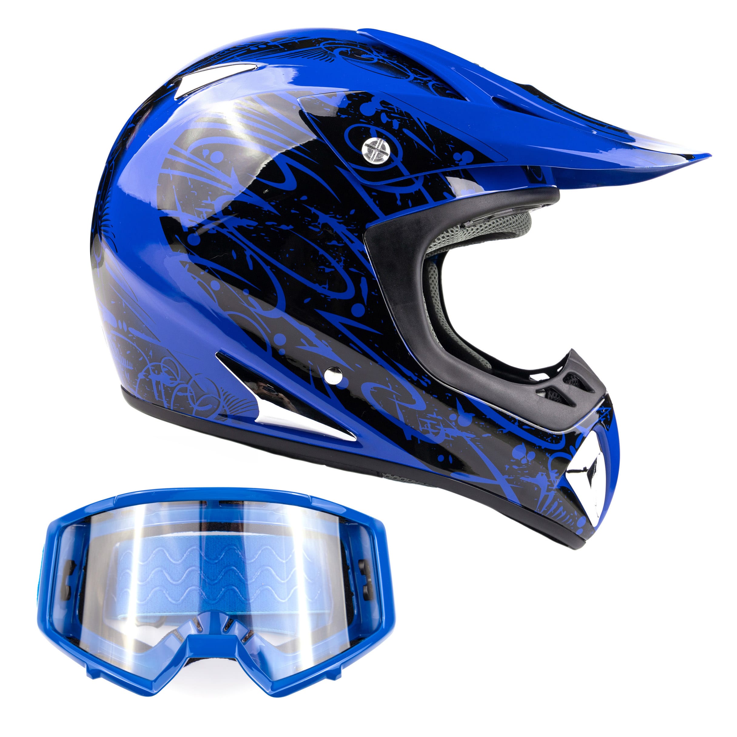 off road helmet low price