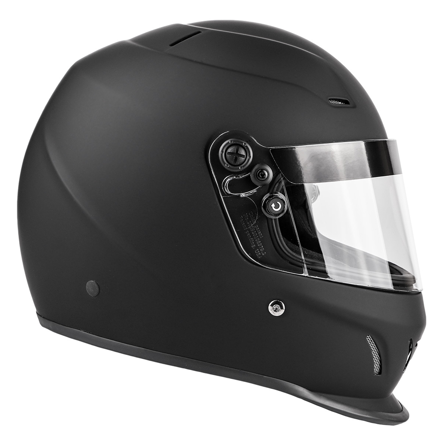 snell atv helmets