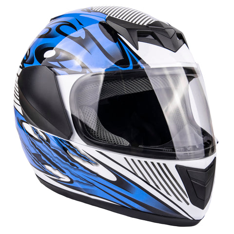 typhoon youth helmet