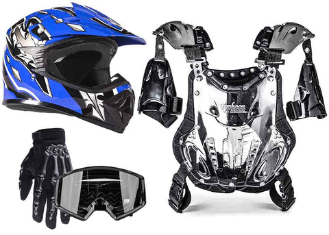 Youth mx clearance gear sets