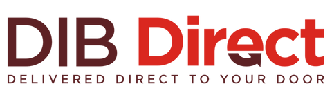 DIB Direct Logo