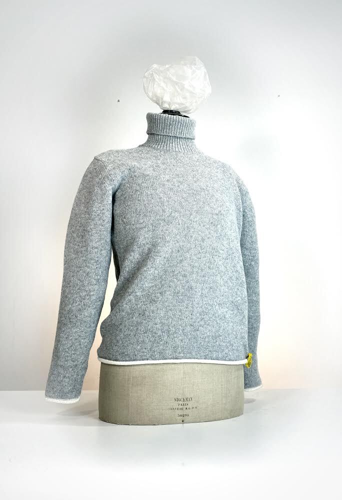 未使用 JOHN STERNER / Oland Turtle neck | rafremo.pl