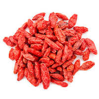 Goji supplement