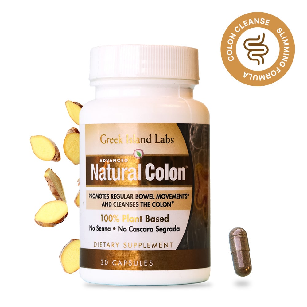 Colon Cleanse