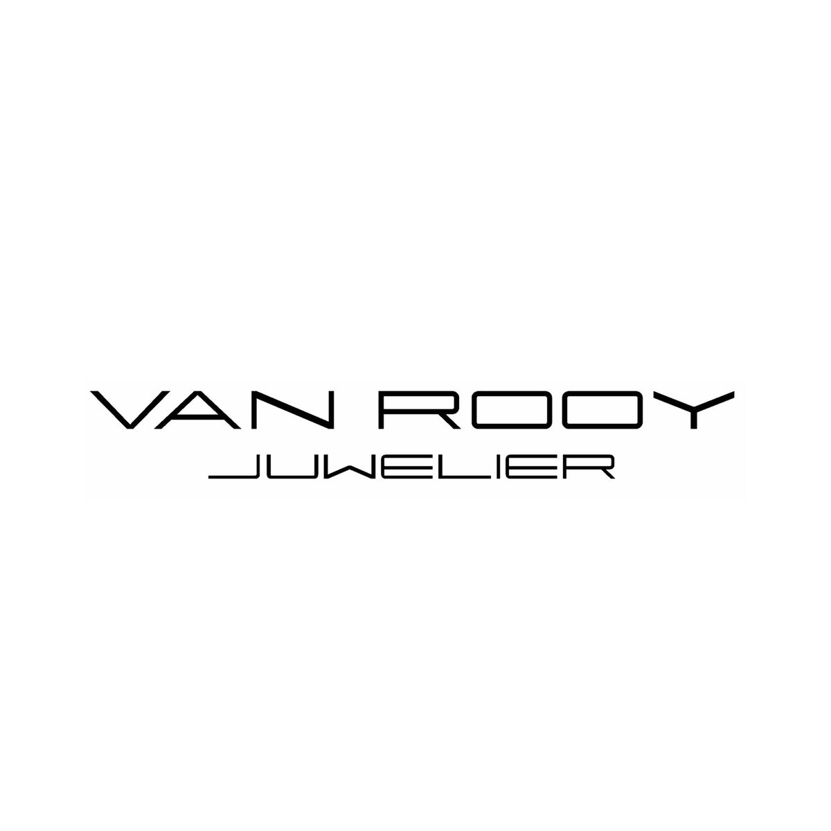 Juwelier Van Rooy