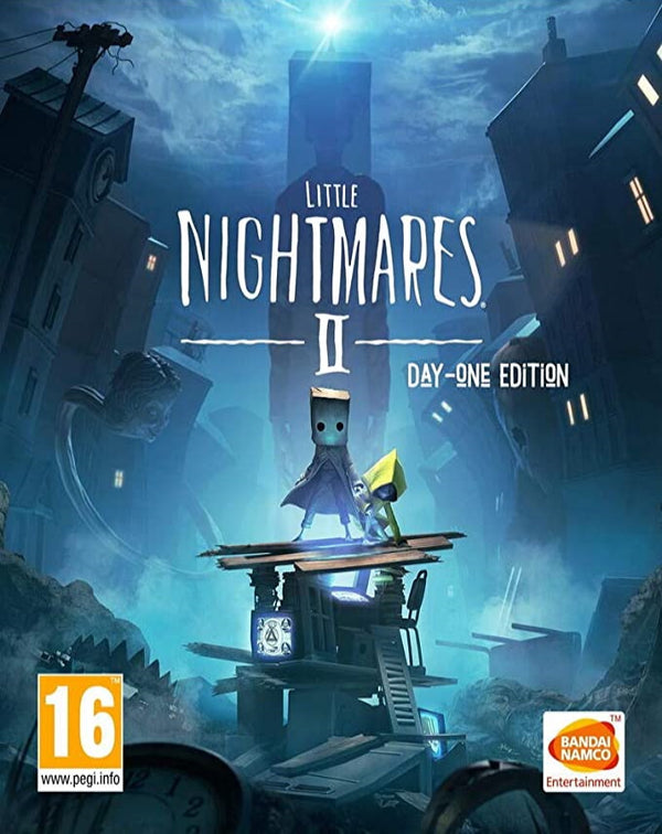 is little nightmares 2 co op