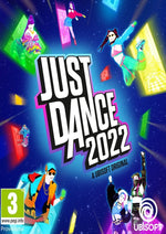 just dance 2022 gamescom