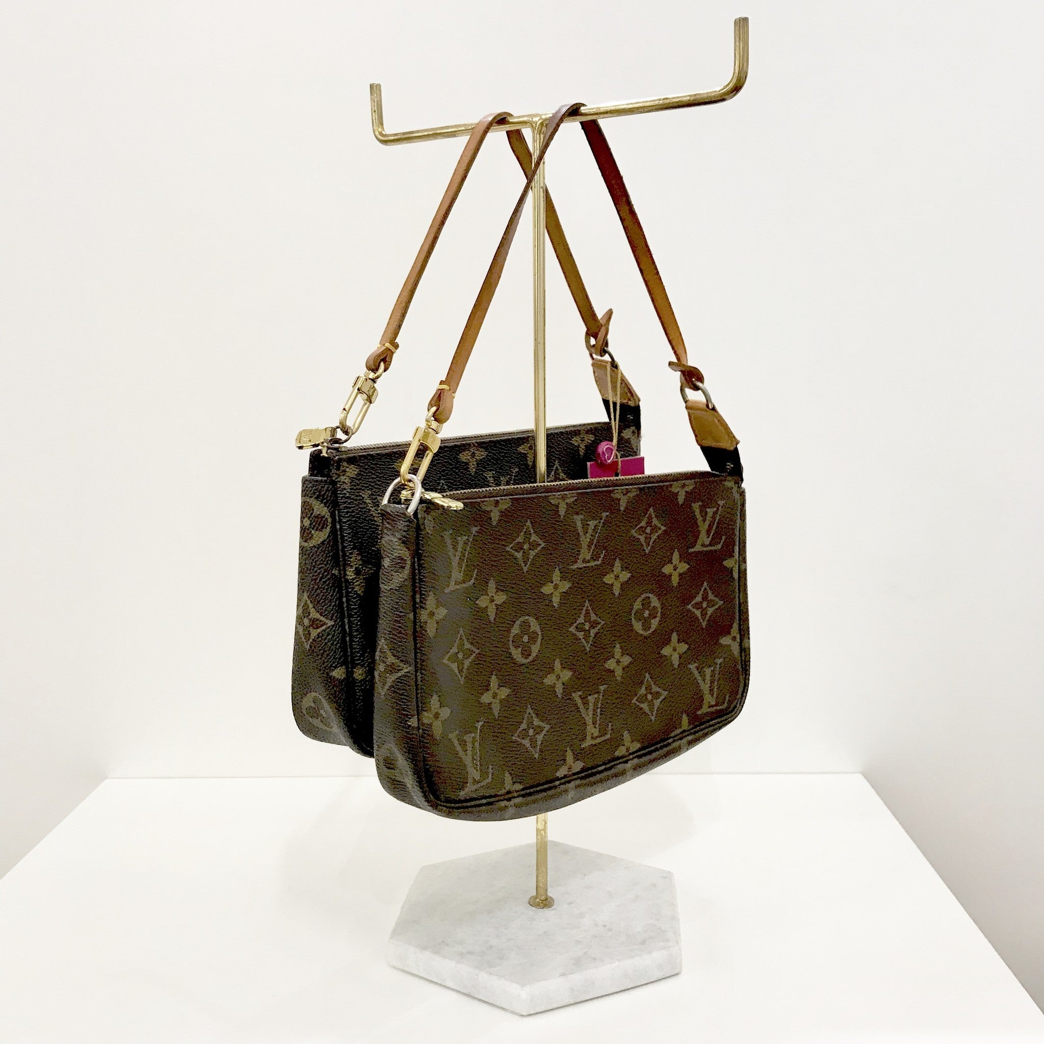 Louis Vuitton Taschen exklusiv via 24s bei MYBESTBRANDS