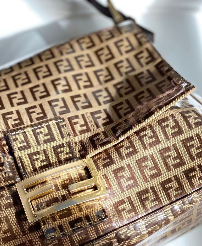 Fendi Baguette