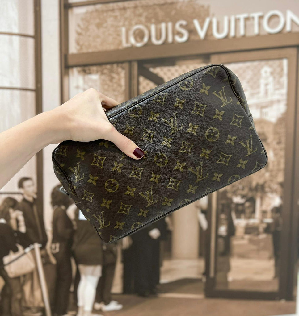 Louis Vuitton Kosmetiktasche