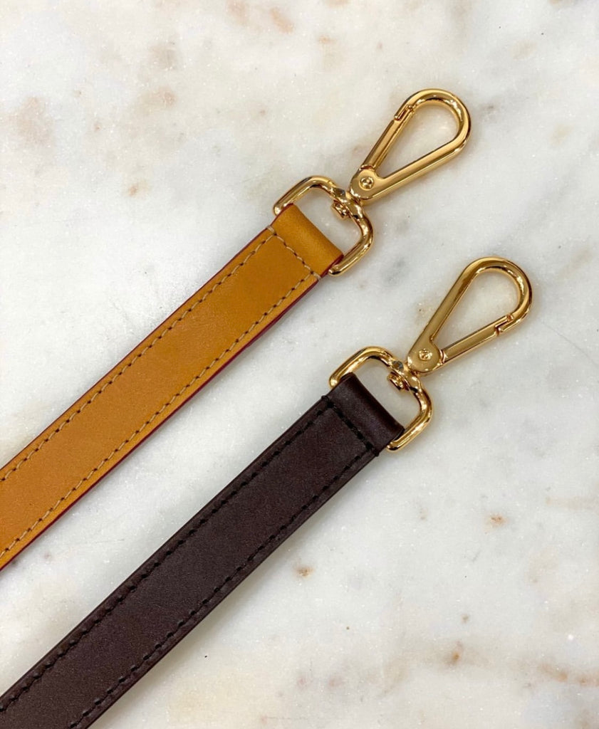 Luck and Shine Shoulder Strap