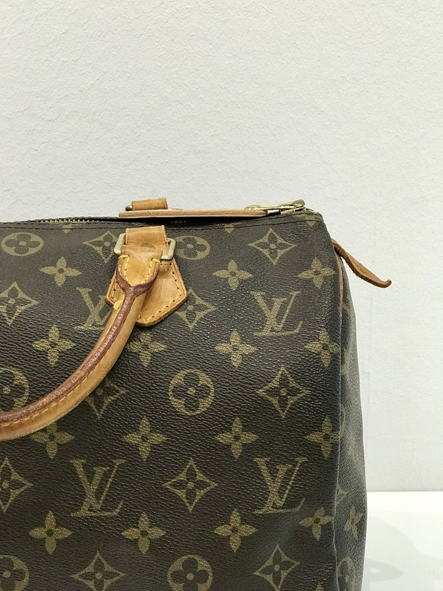 Louis Vuitton Beuteltaschen günstig kaufen, Second Hand