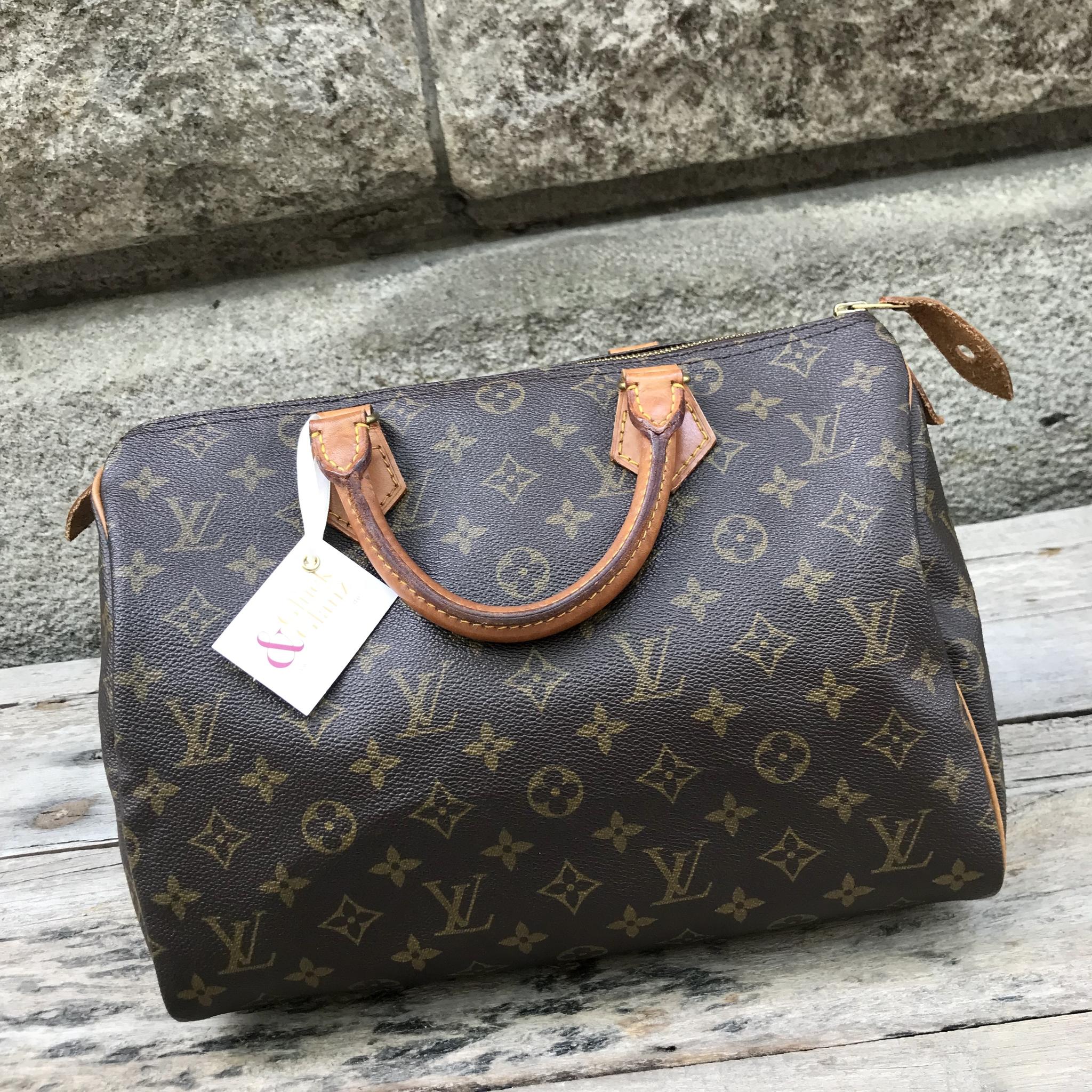 Louis Vuitton Taschen kaufen: Alle Modelle im Überblick