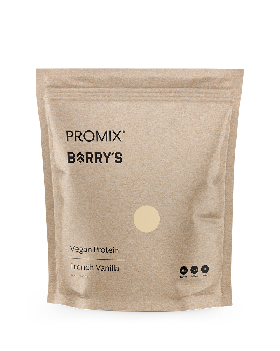 Vegan Protein / Vanilla