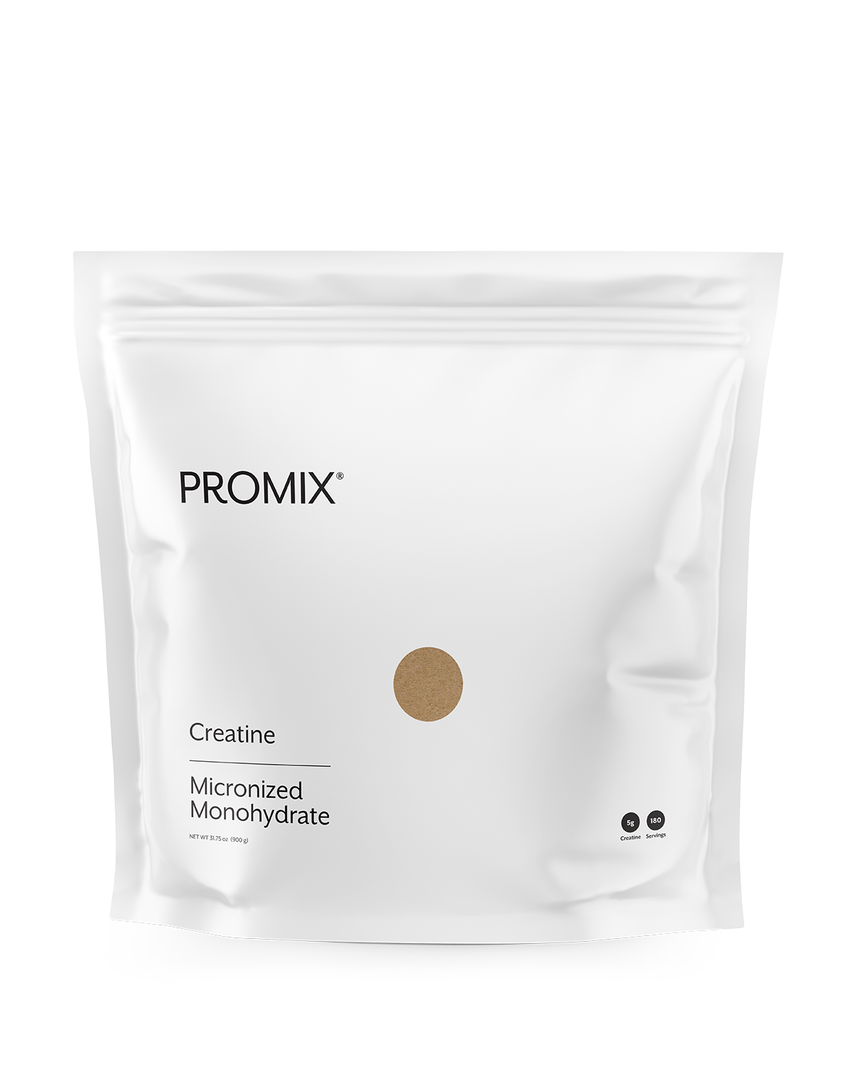 Non-GMO Creatine - Promix Nutrition product image