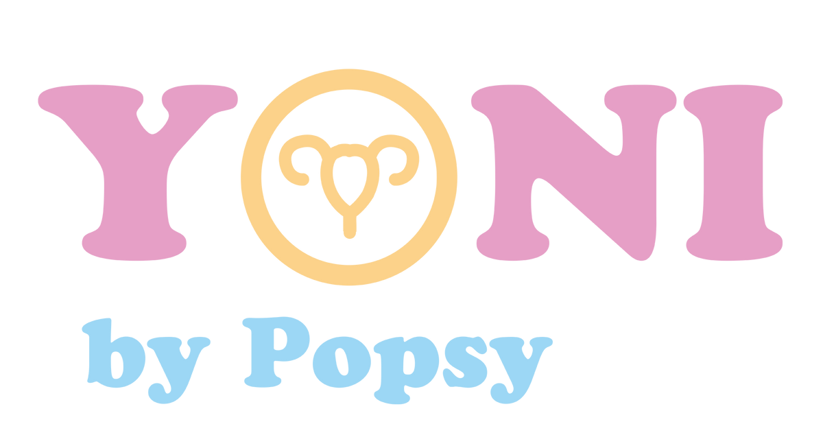 Yoni by Popsy