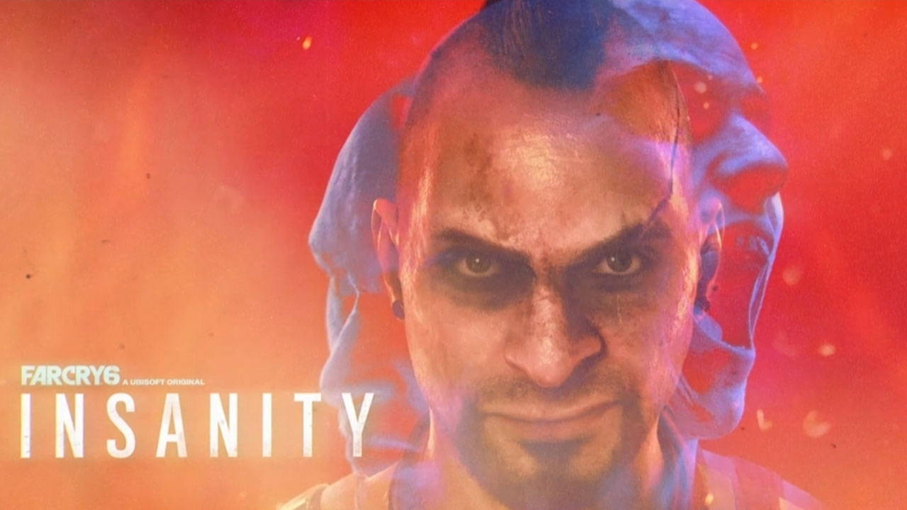Far Cry 6 'Insanity' Vaas DLC: Release Date, Price, News, Rumors And Everything You Need To Know