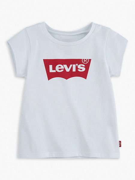 LEVI'S BABY GIRLS LOGO A LINE – AAMAX