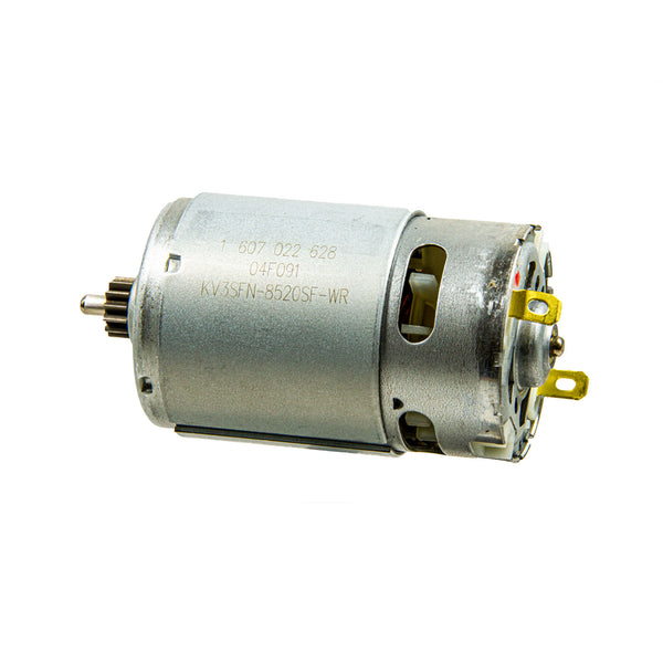 2 Stück 12 Volt Gleichstrom Motor Gleistrommotor mit Getriebe in Östliche  Vorstadt - Peterswerder, Ersatz- & Reparaturteile