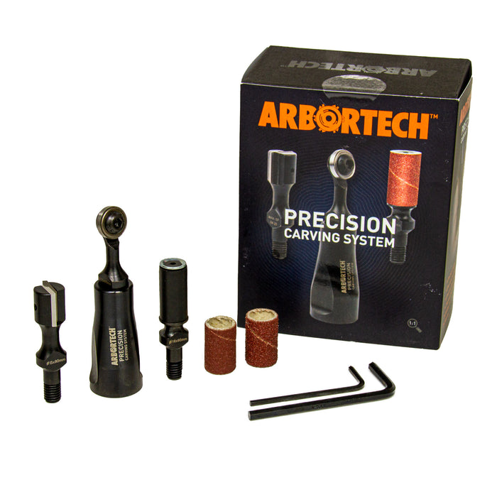 arbortech-precision-carving-system-power-carving-wood-woodcarving-schnitzfraeser-schleifen-holz-holzbearbeitung