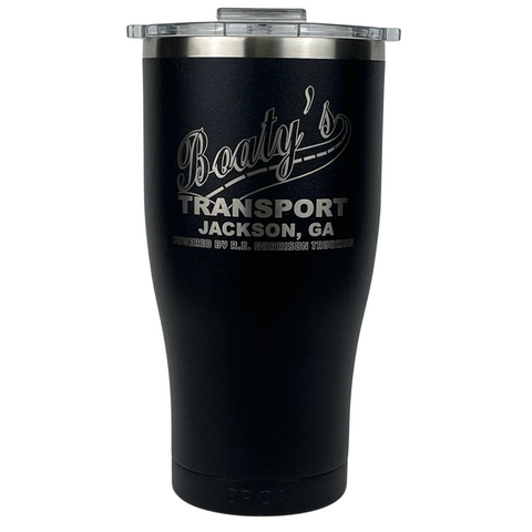 Orca Chaser Cup – R.E. Garrison Apparel