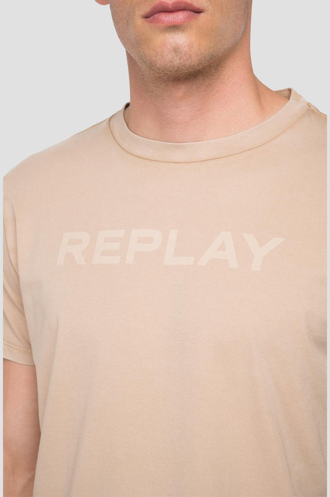 Replay – Shirt M4095 Checked