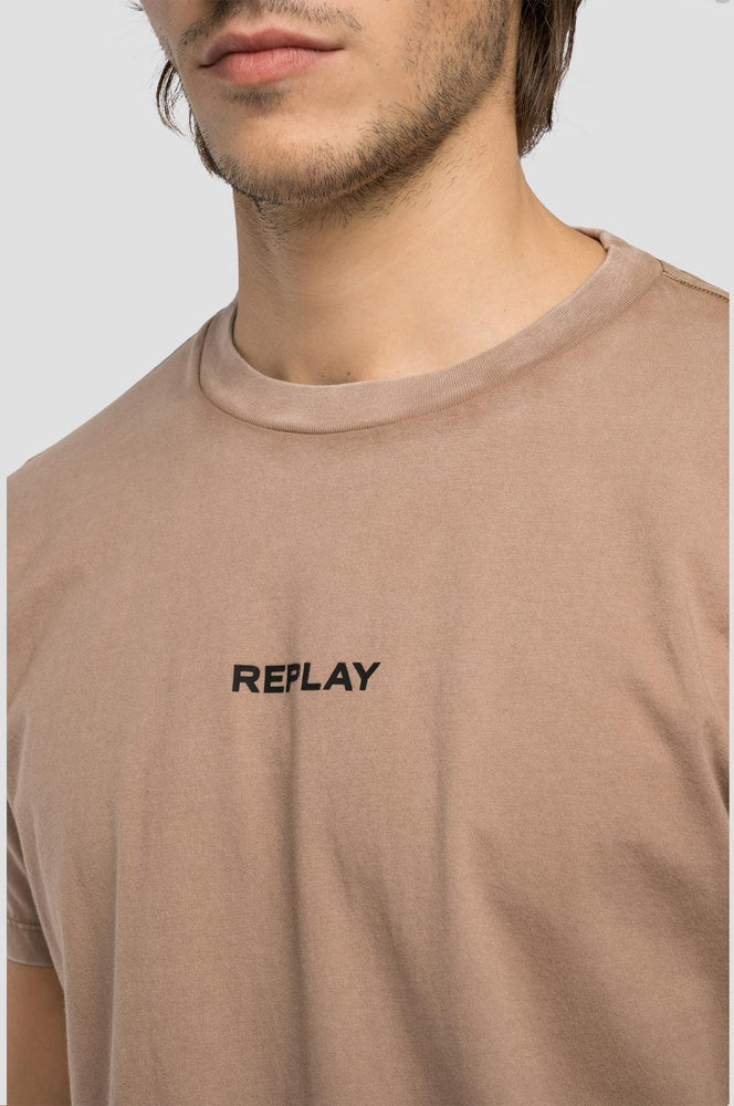 Replay M4095 – Checked Shirt