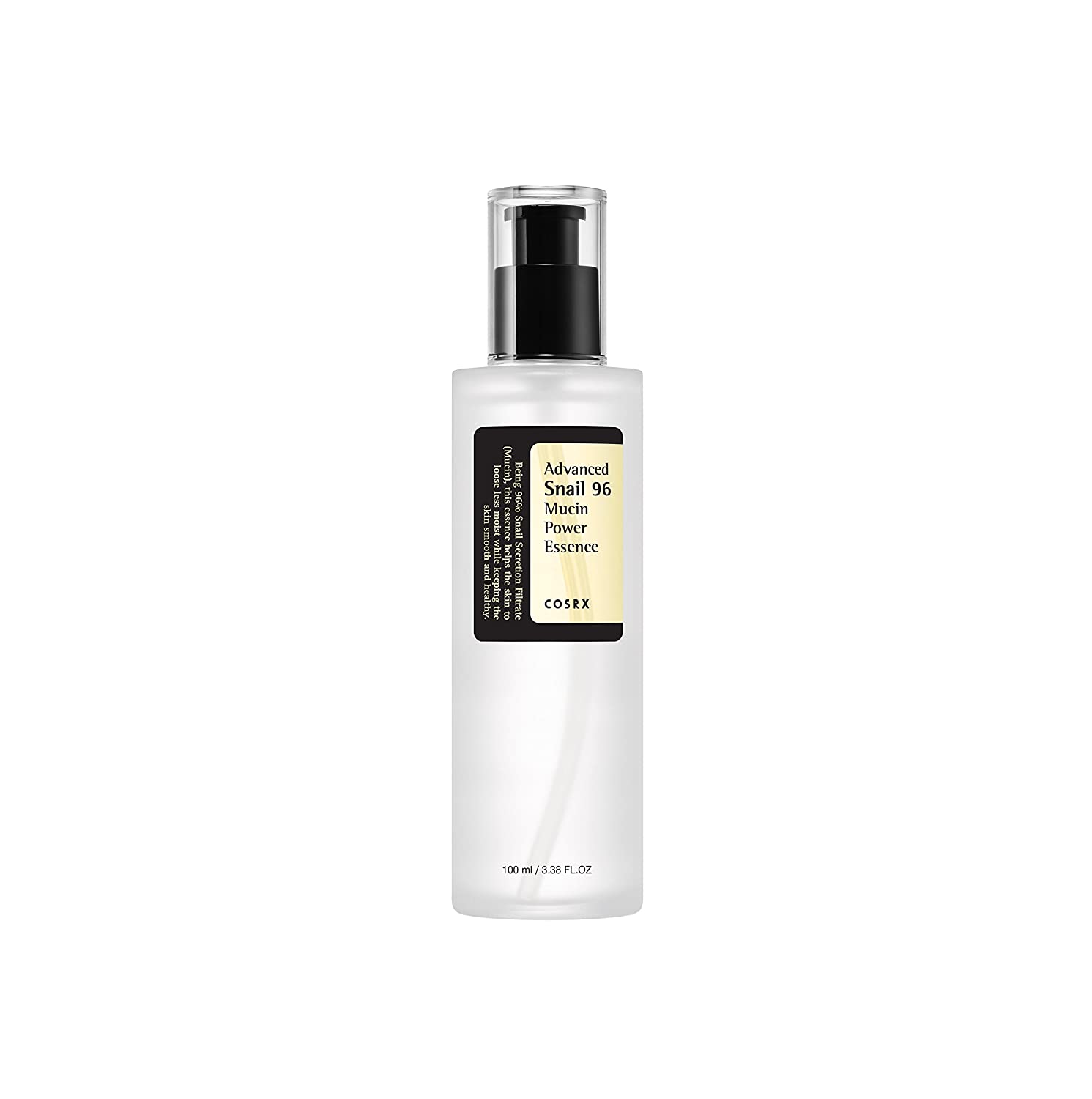 COSRX Advanced Snail 96 Mucin Power Essence - Live K product image