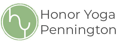 Honor Yoga Pennington