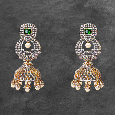 Bollywood Jhumka Earrings 2024 | canzonerilegal.com