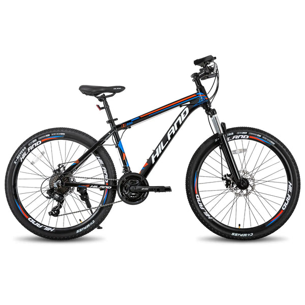 hiland mountain bike 26 inch