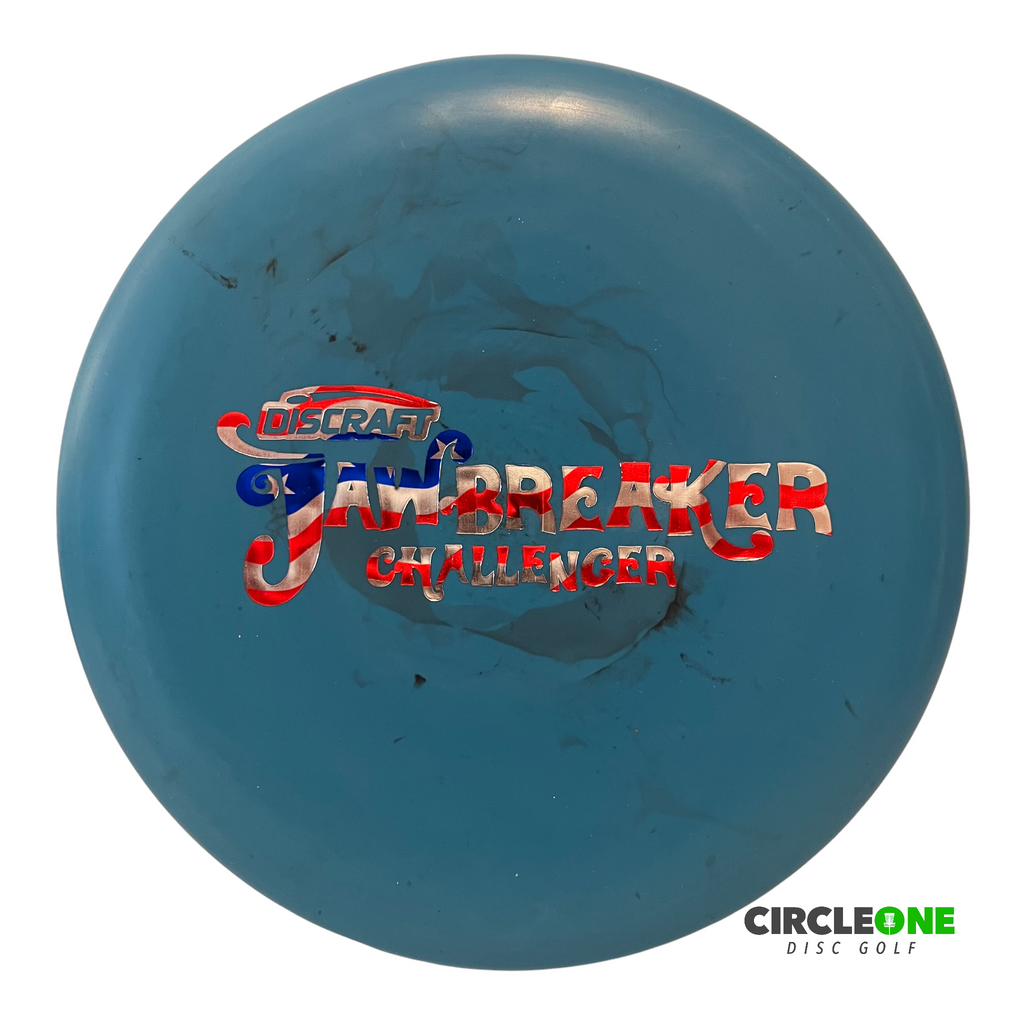 Challenger Jawbreaker Discraft Circleone Disc Golf