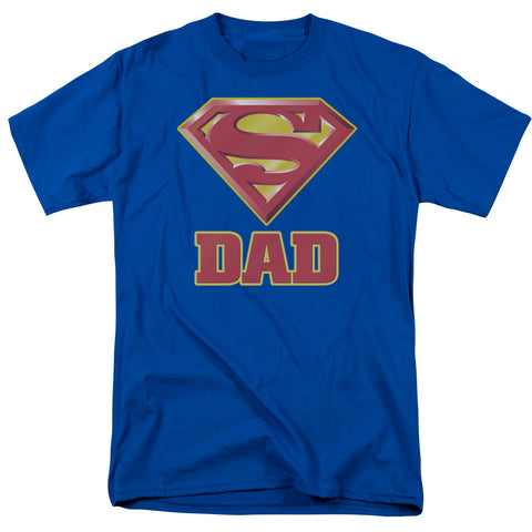 Men's Super Dad Underwear